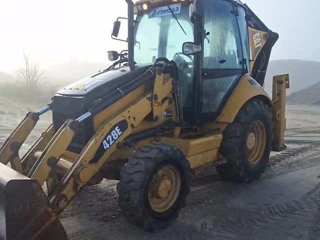 Bagri nakladalniki  428E CLASSIC SNL03190 - 1