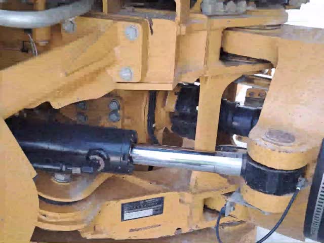 Kiperi i zglobni kamioni  730 3T300560 - 1