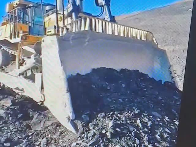 Buldozere dhe Traktorë me zinxhirë  D10T JJW00626 - 1