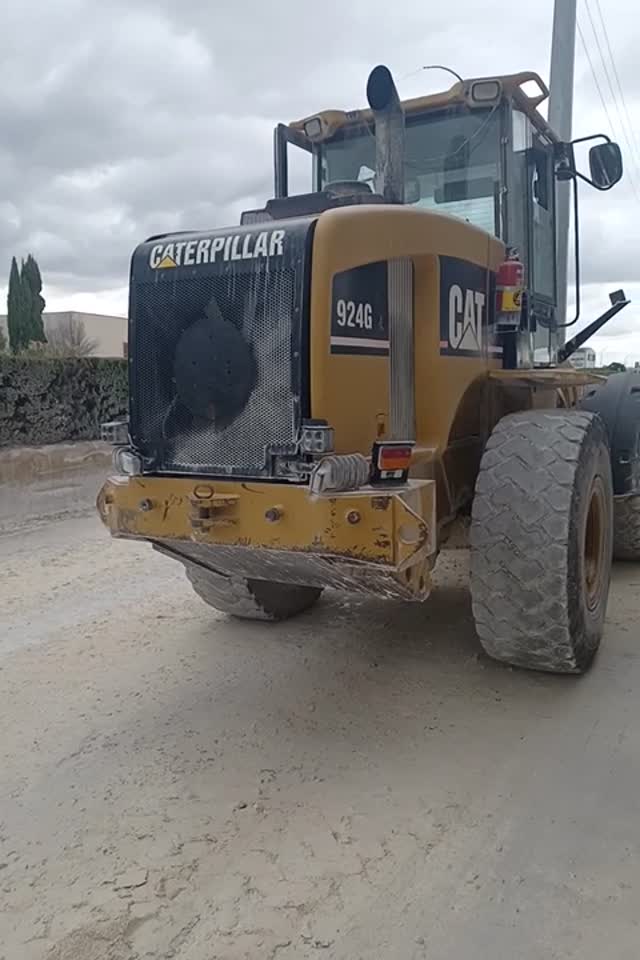 Pale gommate  924G WGX00879 - 2