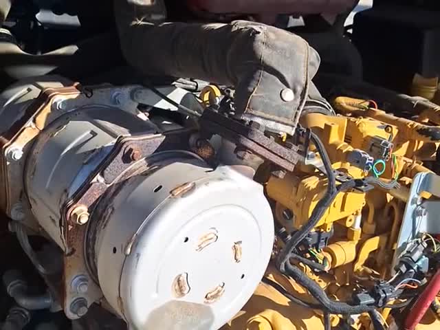 Натоварувачи на тркала  908M H8803145 - 3