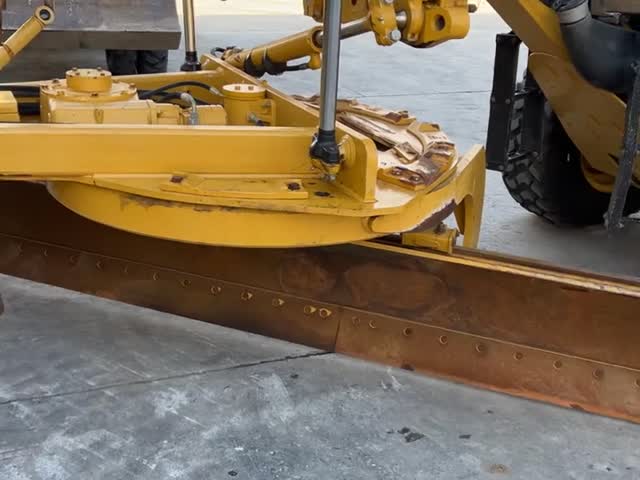 Motorni grejderi  120M2 [M9C] M9C00921 - 3