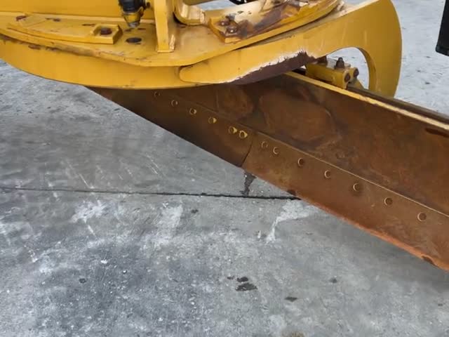 Motorni grejderi  120M2 [M9C] M9C00921 - 4