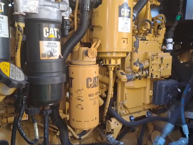 Натоварувачи на тркала  926M LTE06003 - 3