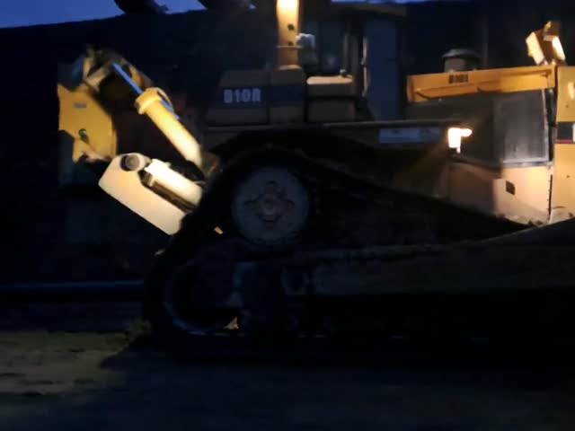 Bulldozers and crawler tractors  D10R 3KR01464 - 4