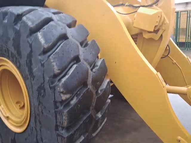 Wheel loaders  972M LSJ01986 - 3