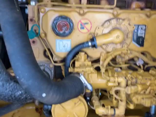 Bageri gusjeničari  315FLCR TDY13603 - 3