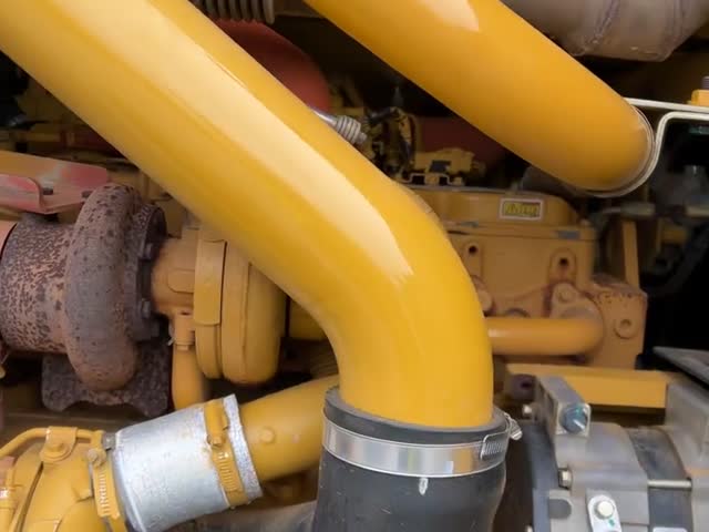 Motorni grejderi  120M2 [M9C] M9C00921 - 2