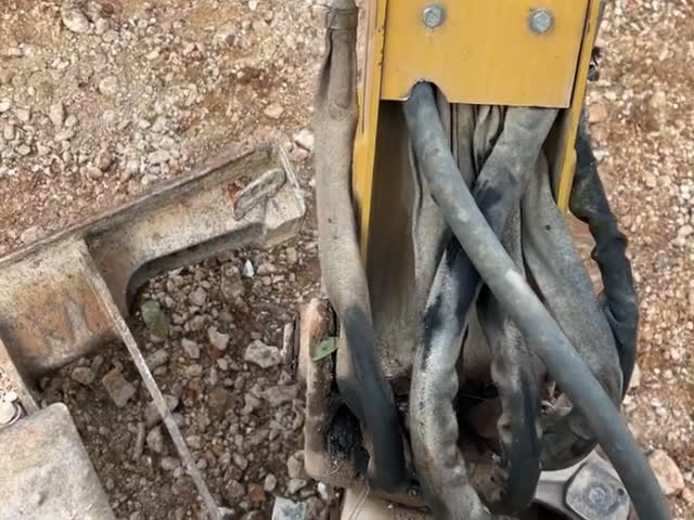 Excavadoras de cadenas  301.8C JSB07023 - 2