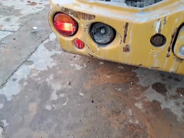 Pás Carregadoras de Rodas  908M K5800770 - 2