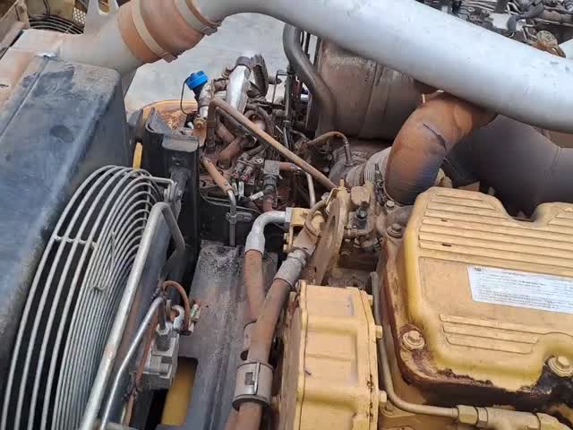 Dumper e autoarticolati  740GC 3T805830 - 2