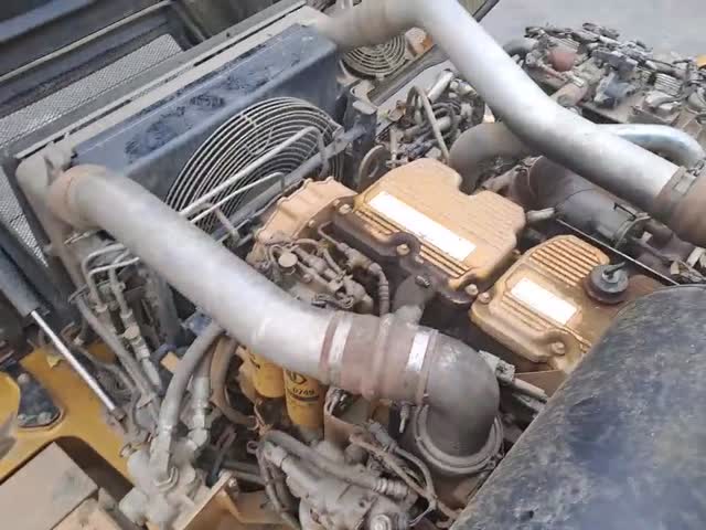 Dumper e autoarticolati  745 3T602819 - 2