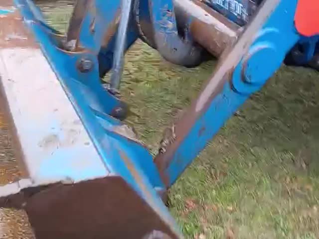 Retroescavadoras e retroescavadoras  428 6TC03292 - 2