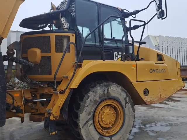 Kiperi i zglobni kamioni  730 3T300560 - 2