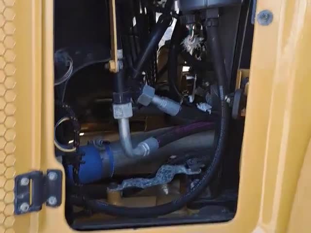 Chargeuses sur pneus  966MXE DZL00550 - 2