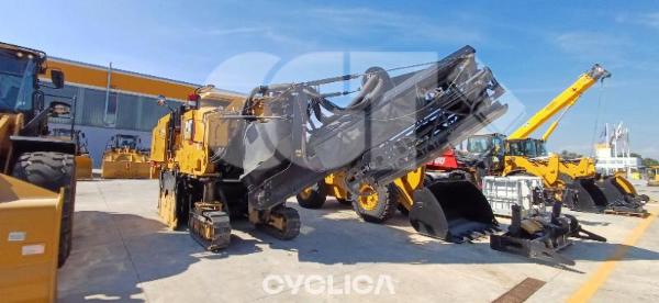 Oprema za asfaltiranje  PM620 FG400329