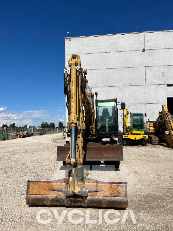 Bageri na kotačima  M315C BDM00756