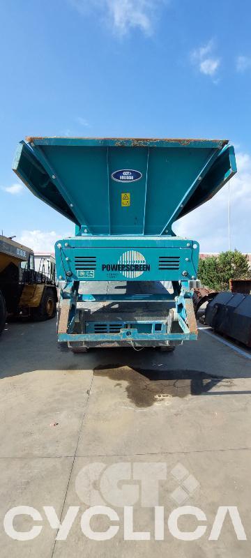 Concasseurs  WARR1200 95491