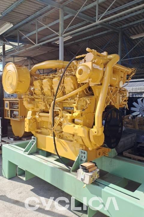 Komplete gjeneratorësh  3508B 5KW00316