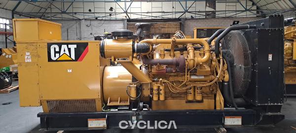 Generatorski setovi  3412 TGC00955