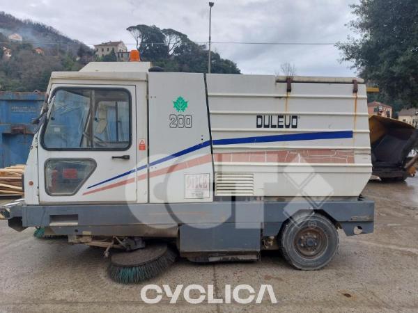 Друга користена градежна опрема  200SA SB00034/01