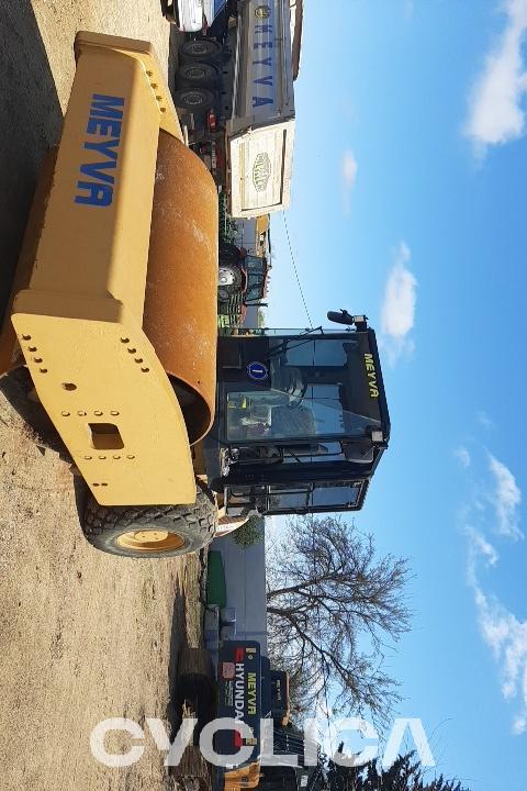 Compactadoras  CS76XT201 CYX00878