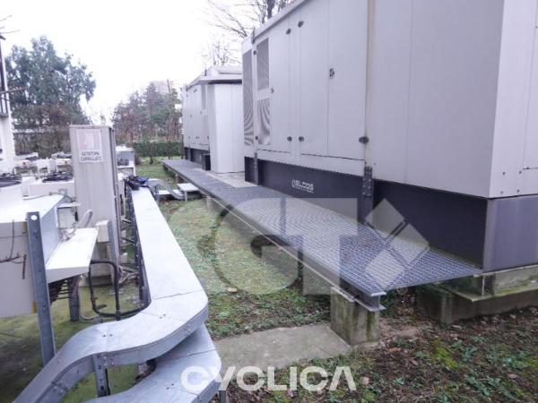 Electric power generators  4008TAG2A 28923