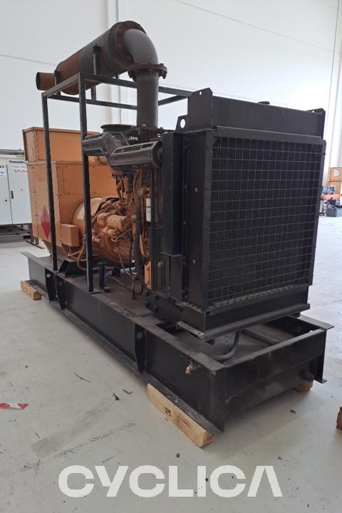 Generatorski setovi  3306 8NS02139