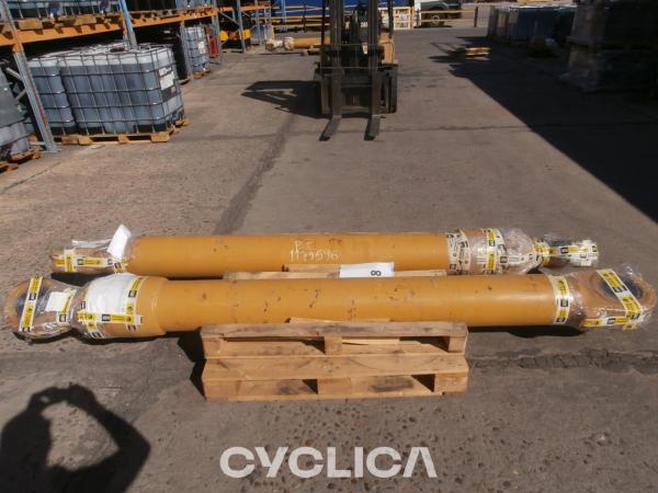 Хидраулика  375MEH 1140596