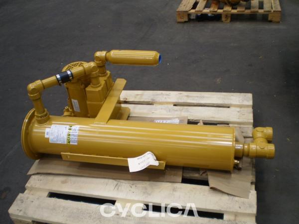 Filtros e fluidos PIEZAS US 1912304U
