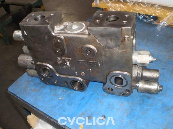 Хидраулика 950H 2610018U