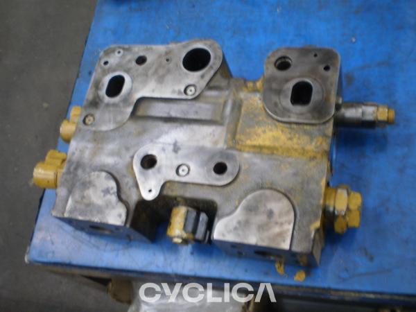 Hidráulico 950H 3539453U