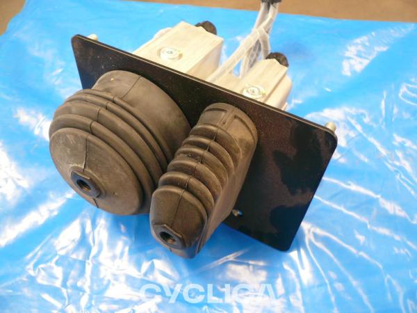 Hydraulic  PIEZAS US 3388504