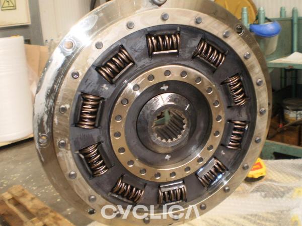 Hydraulique  385C 1968133