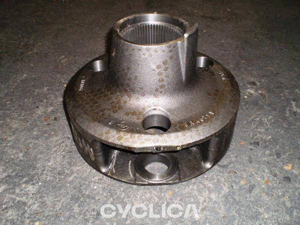 Trem de força  950G 8R4571