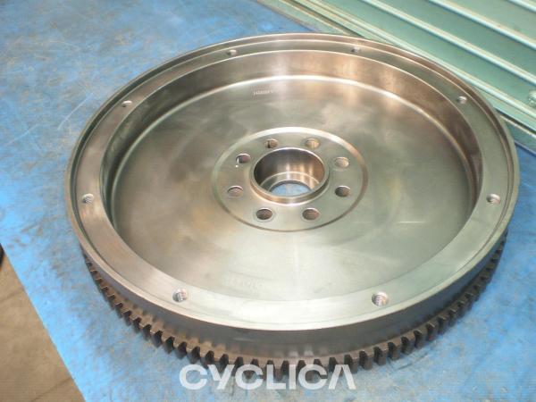 Engine  PIEZAS US 1030712