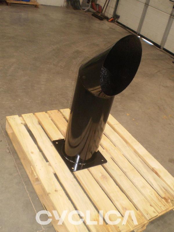 Motor  988G 1433669