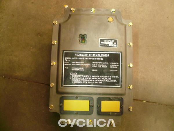 Electronic components  PIEZAS US 1263032