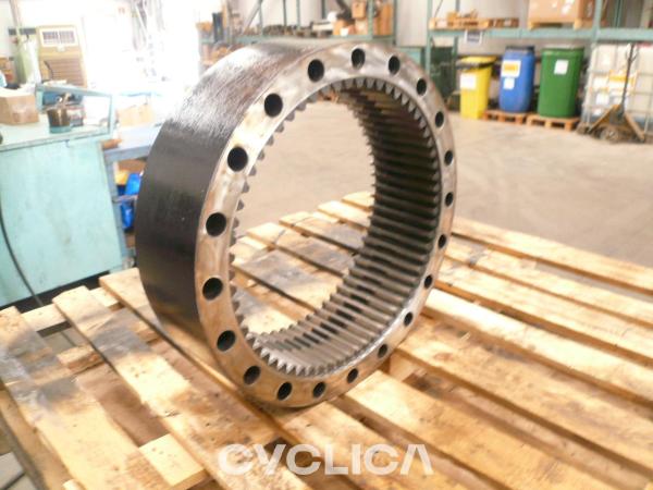 Power train  330BLMEH 7Y0642