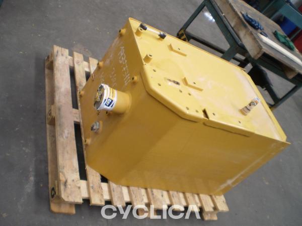 Hidráulico  319CLNIM 1939731