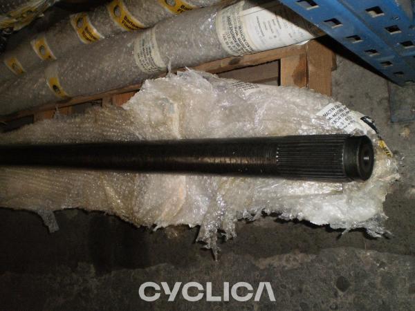 Trem de força  730 1384092