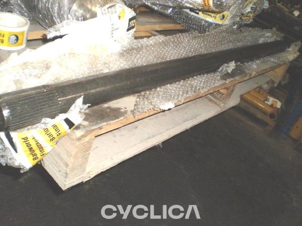 Trem de força  730 1384093