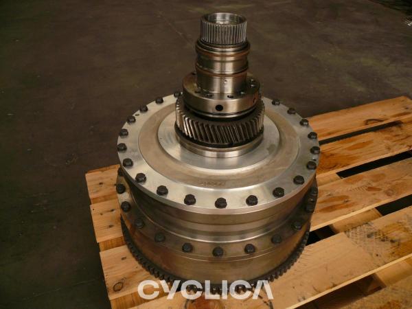 Power train  735 2451736