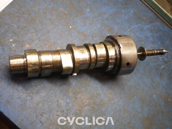 Engine  PIEZAS US 2W0262