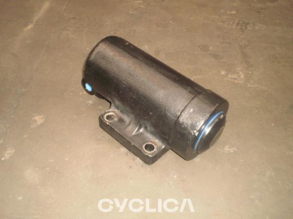 Hidráulico  M318IM 3184545