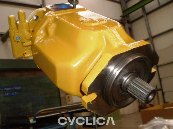 Hydraulic  740 2244432
