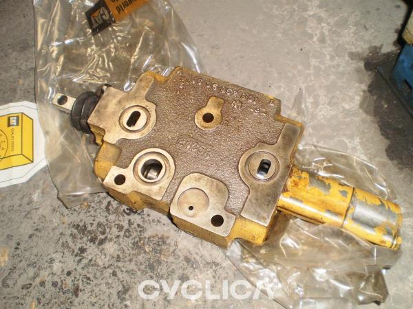Hidraulički  428CT 1306520