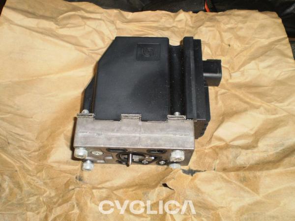 Hydraulic  PIEZAS US 3655980