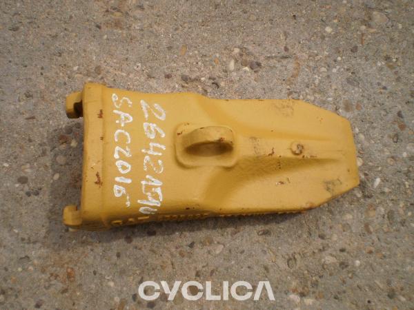 Implements  PIEZAS US 2642151