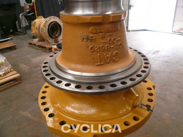 Trem de força  775B 1066520